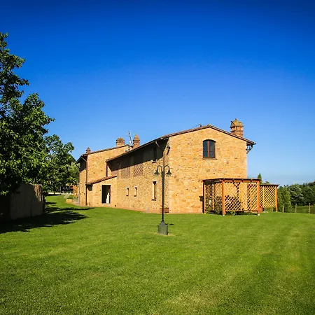 Colle Bertini Montaione