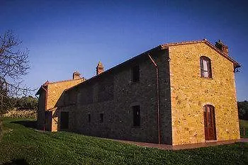 Landhaus Colle Bertini Montaione