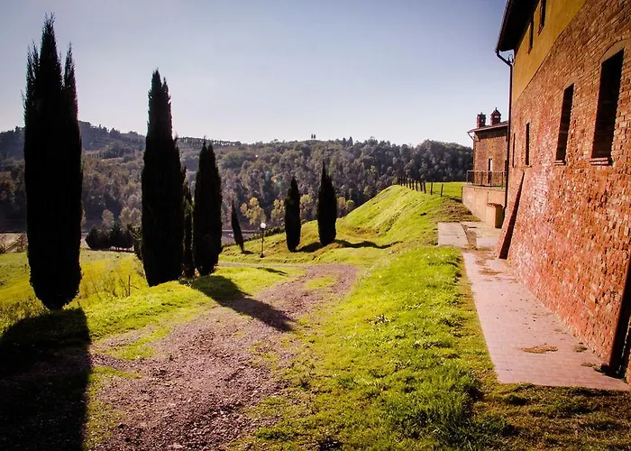 Landhaus Colle Bertini *