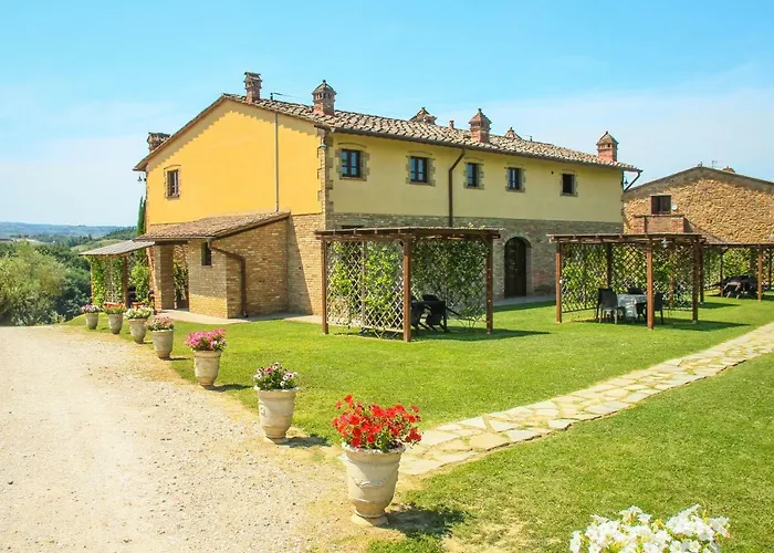Colle Bertini Landhaus *