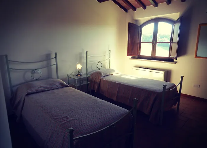 Landsted Colle Bertini