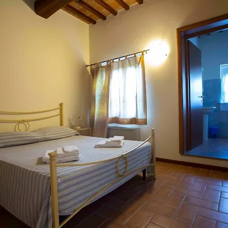 Colle Bertini Casa de Campo