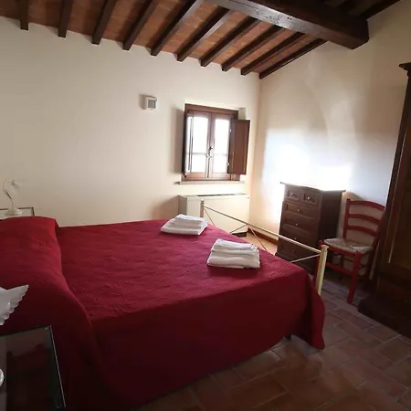 Colle Bertini Casa de Campo *