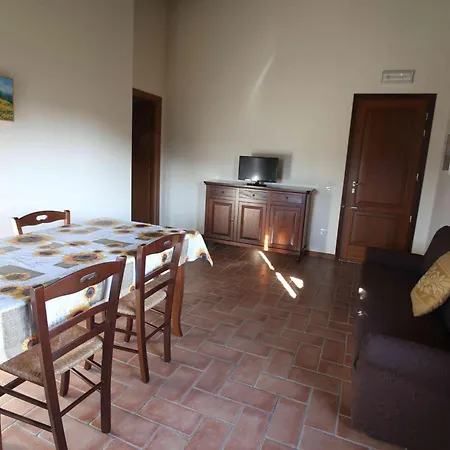 Casa de Campo Colle Bertini *