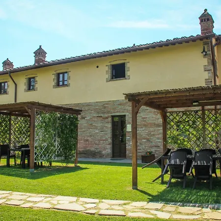 Colle Bertini * Montaione