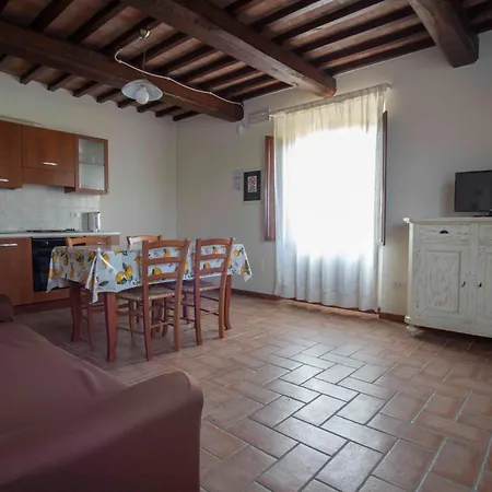 Casa de Campo Colle Bertini