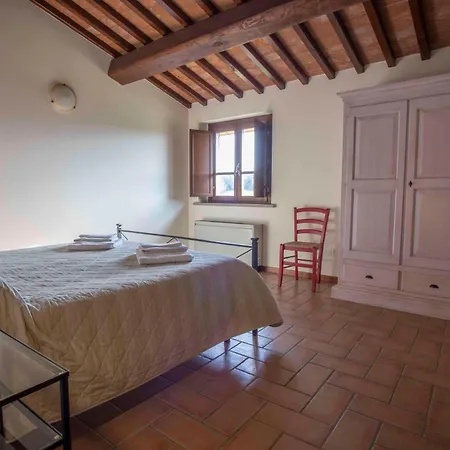 Colle Bertini * Montaione