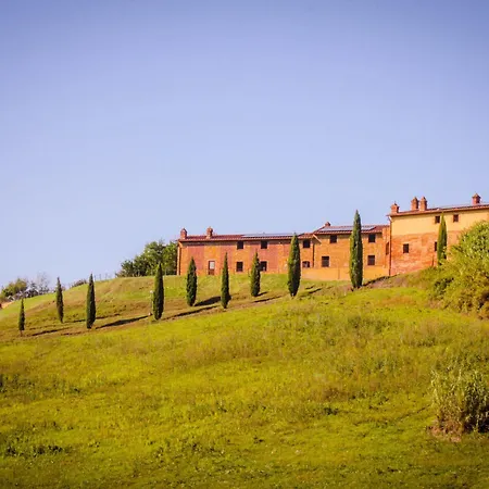 Casa de Campo Colle Bertini