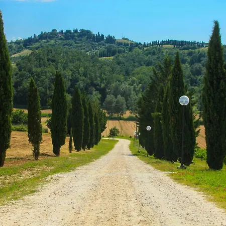 Colle Bertini * Montaione