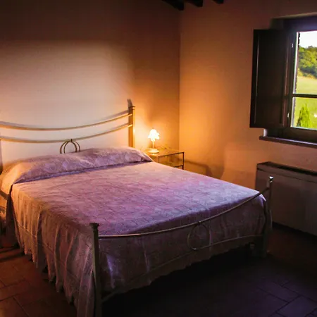 Casa de Campo Colle Bertini
