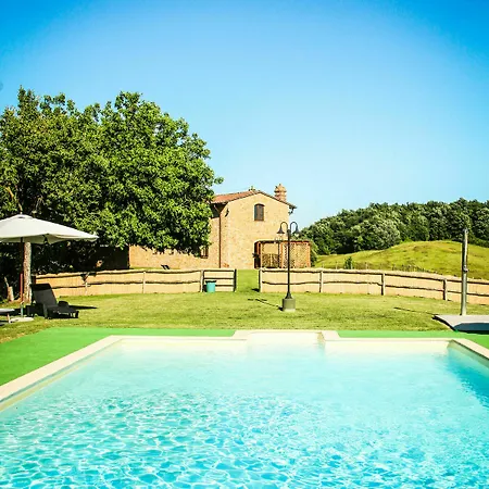 Colle Bertini Montaione