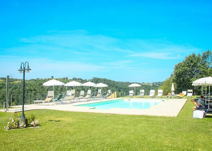 Colle Bertini Montaione